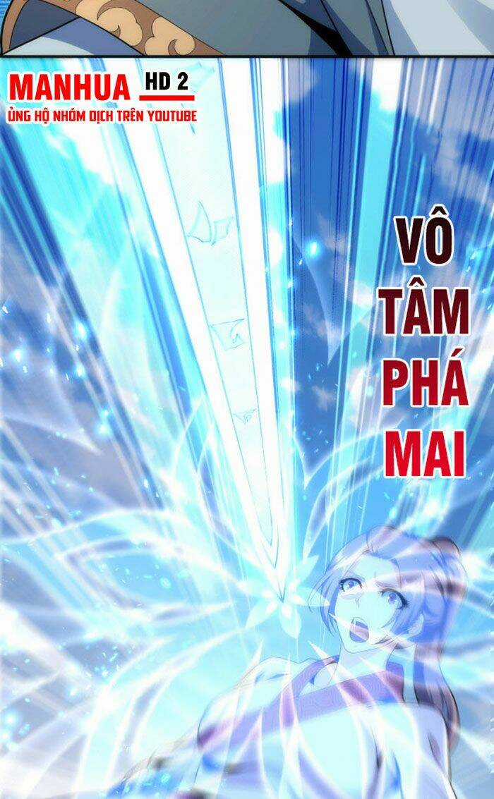 Vạn Cổ Thần Đế - Chapter 13 - Trang 29