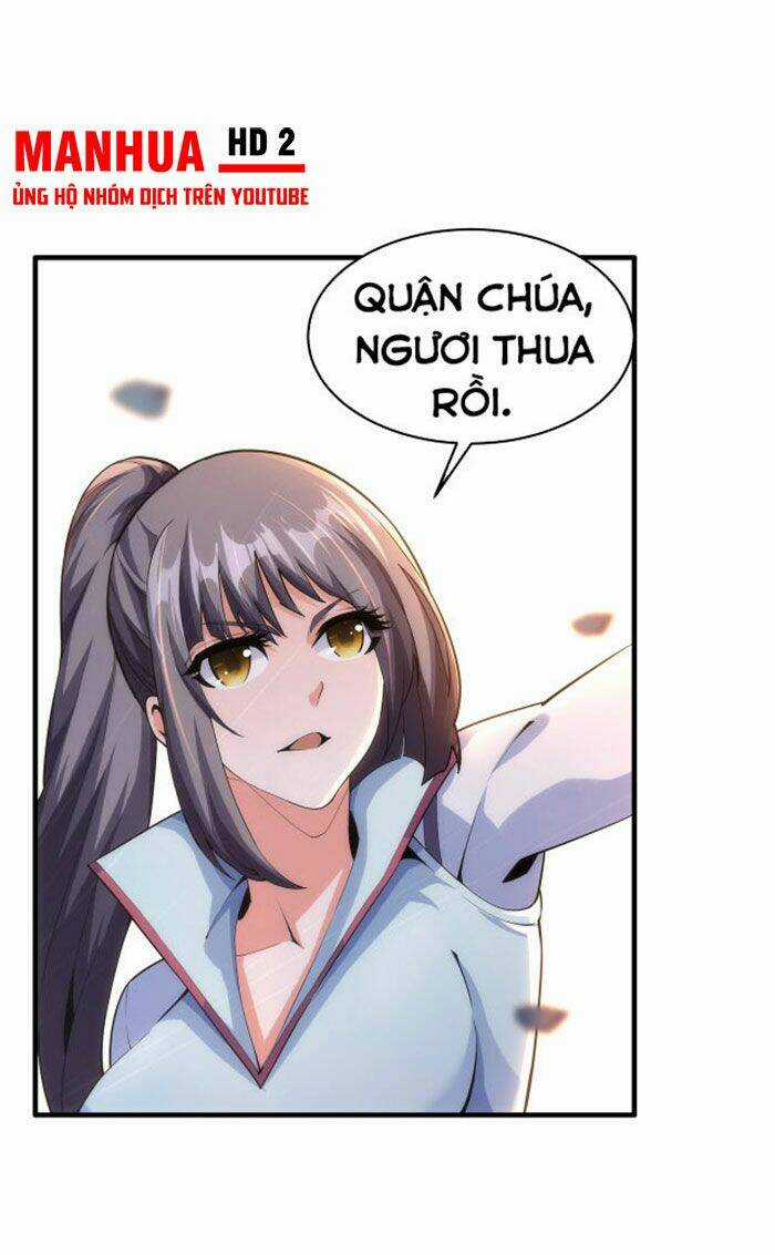 Vạn Cổ Thần Đế - Chapter 13 - Trang 31