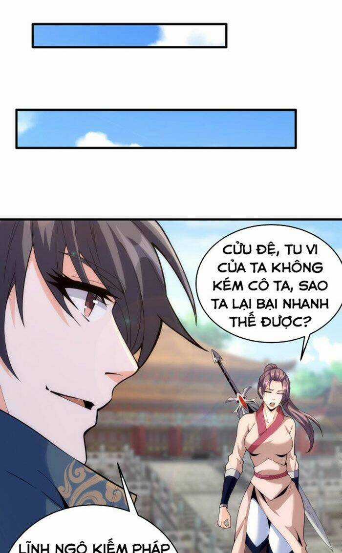 Vạn Cổ Thần Đế - Chapter 13 - Trang 32