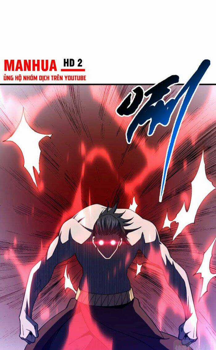 Vạn Cổ Thần Đế - Chapter 13 - Trang 36