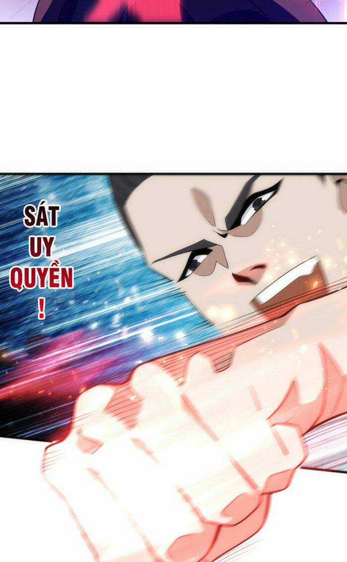 Vạn Cổ Thần Đế - Chapter 13 - Trang 37