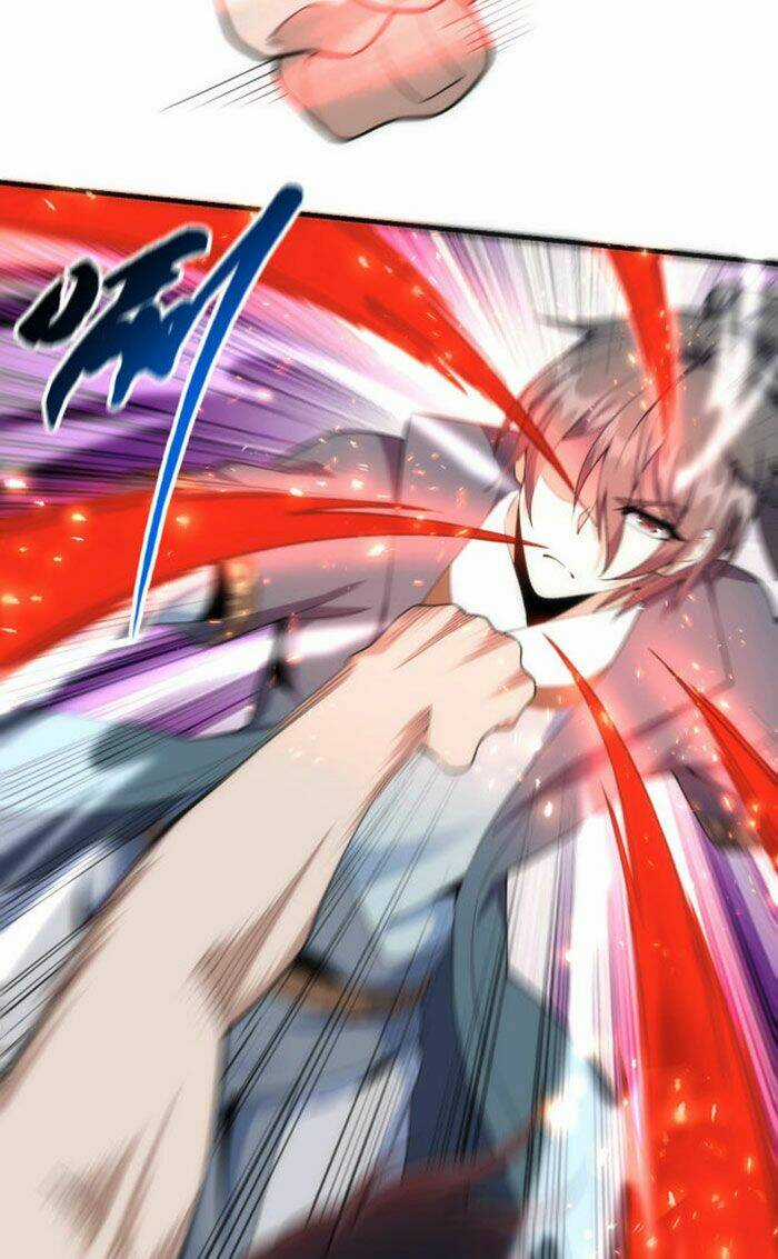 Vạn Cổ Thần Đế - Chapter 13 - Trang 38