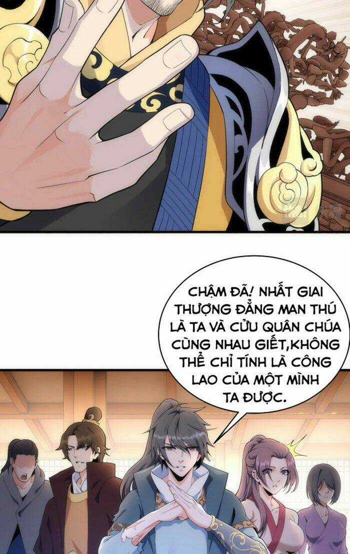 Vạn Cổ Thần Đế - Chapter 13 - Trang 5