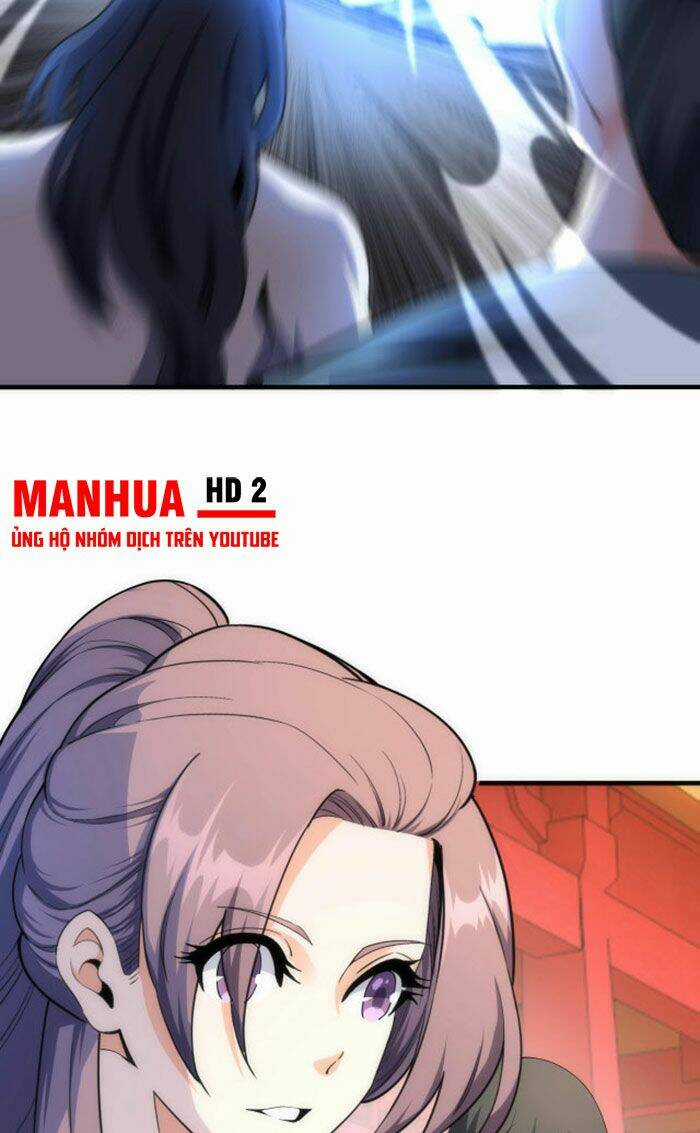 Vạn Cổ Thần Đế - Chapter 13 - Trang 41