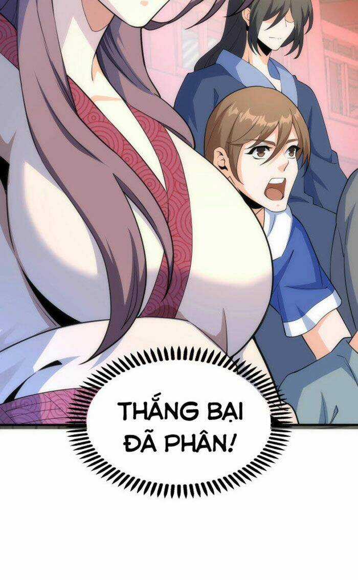 Vạn Cổ Thần Đế - Chapter 13 - Trang 42