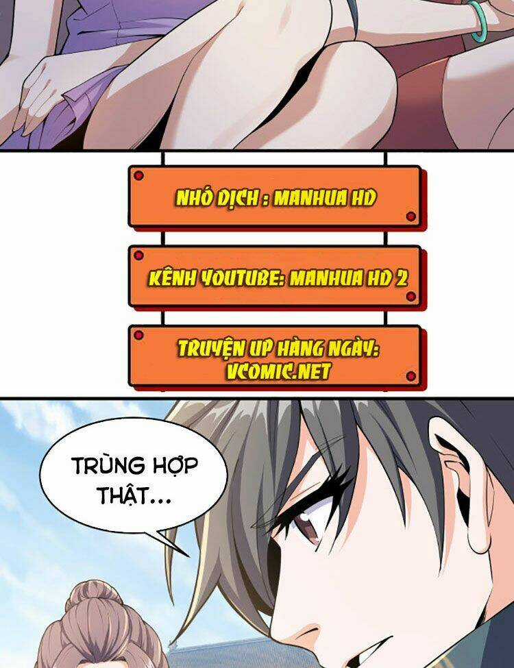 Vạn Cổ Thần Đế - Chapter 14 - Trang 13