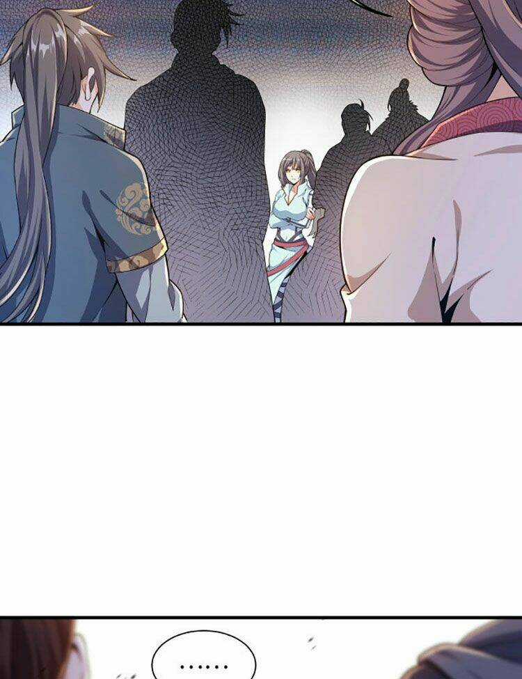 Vạn Cổ Thần Đế - Chapter 14 - Trang 15