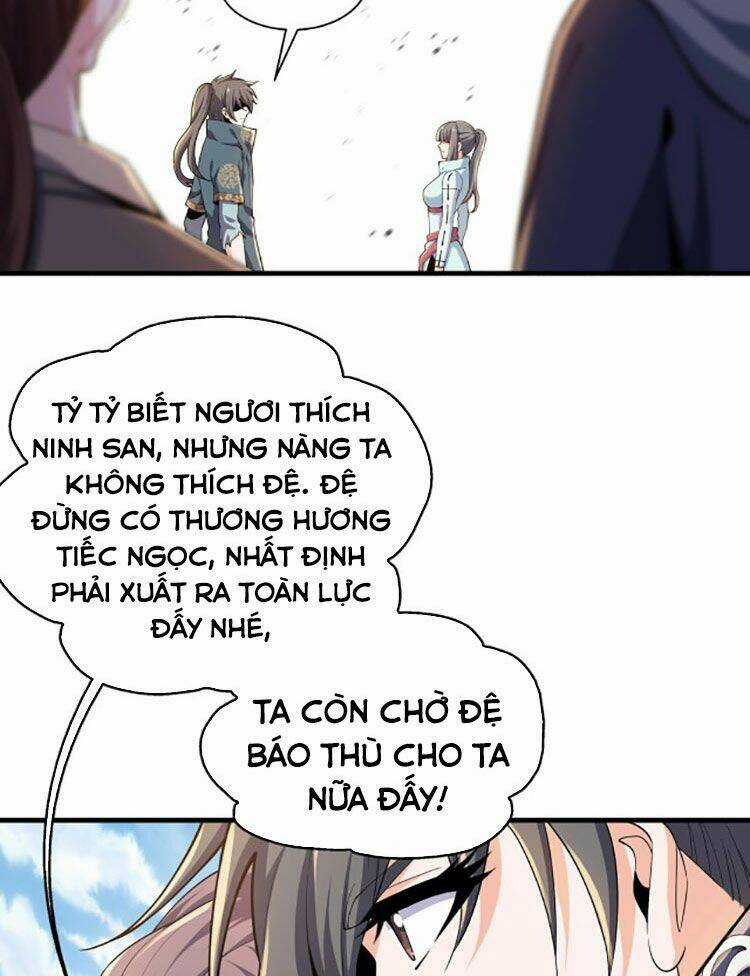 Vạn Cổ Thần Đế - Chapter 14 - Trang 16