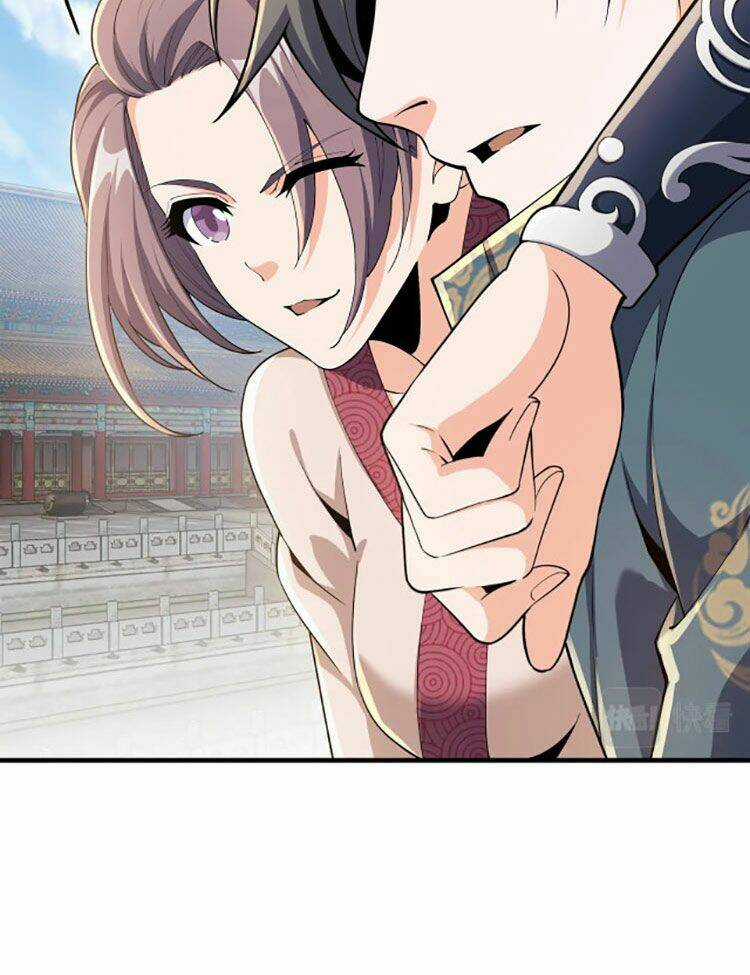 Vạn Cổ Thần Đế - Chapter 14 - Trang 17