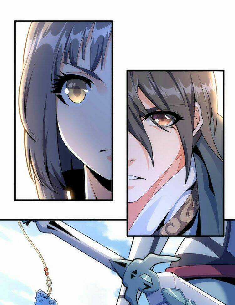 Vạn Cổ Thần Đế - Chapter 14 - Trang 18