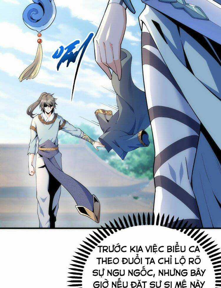 Vạn Cổ Thần Đế - Chapter 14 - Trang 19