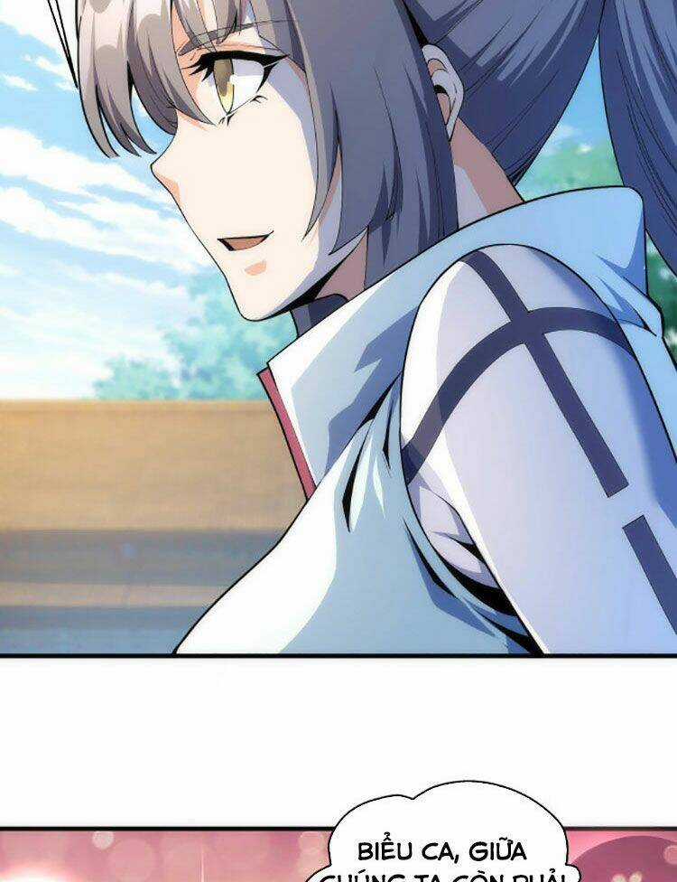 Vạn Cổ Thần Đế - Chapter 14 - Trang 21