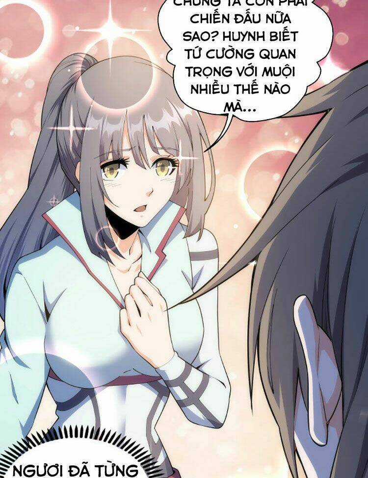 Vạn Cổ Thần Đế - Chapter 14 - Trang 22