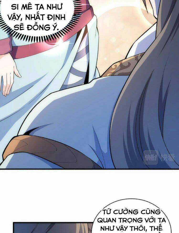 Vạn Cổ Thần Đế - Chapter 14 - Trang 23