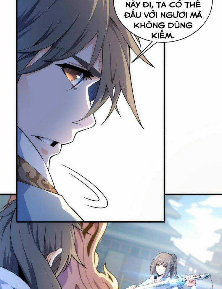 Vạn Cổ Thần Đế - Chapter 14 - Trang 24