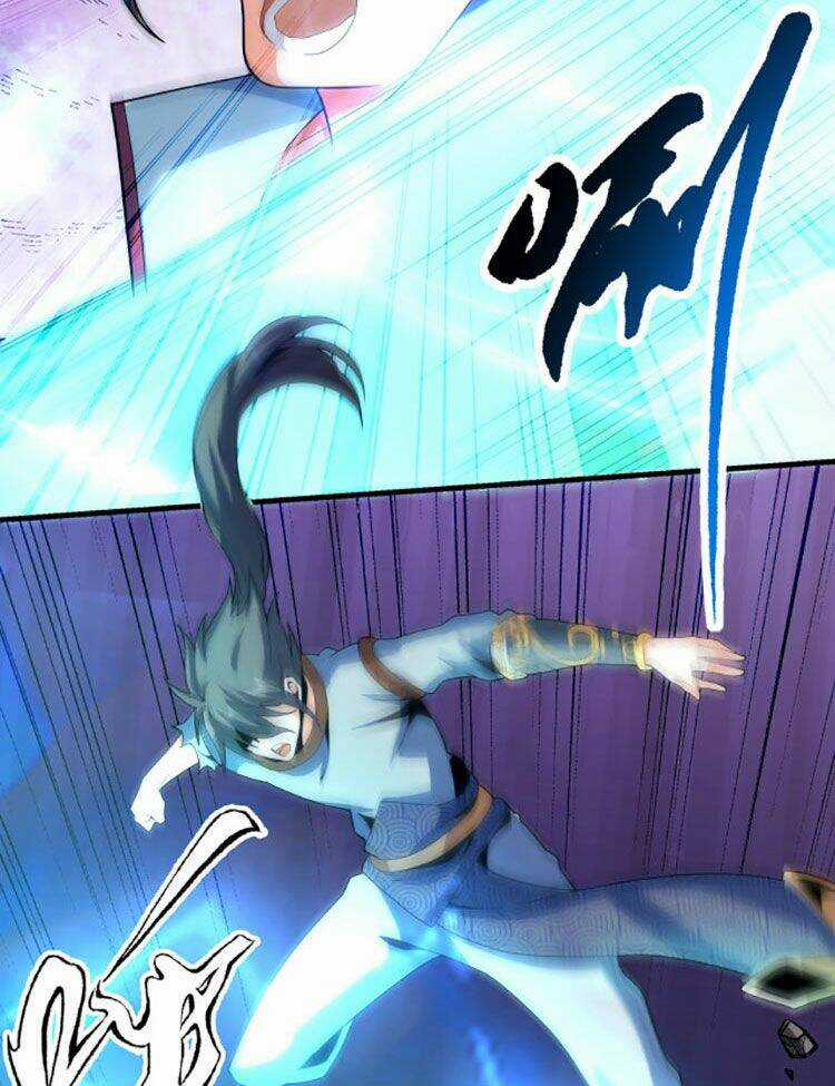 Vạn Cổ Thần Đế - Chapter 14 - Trang 30