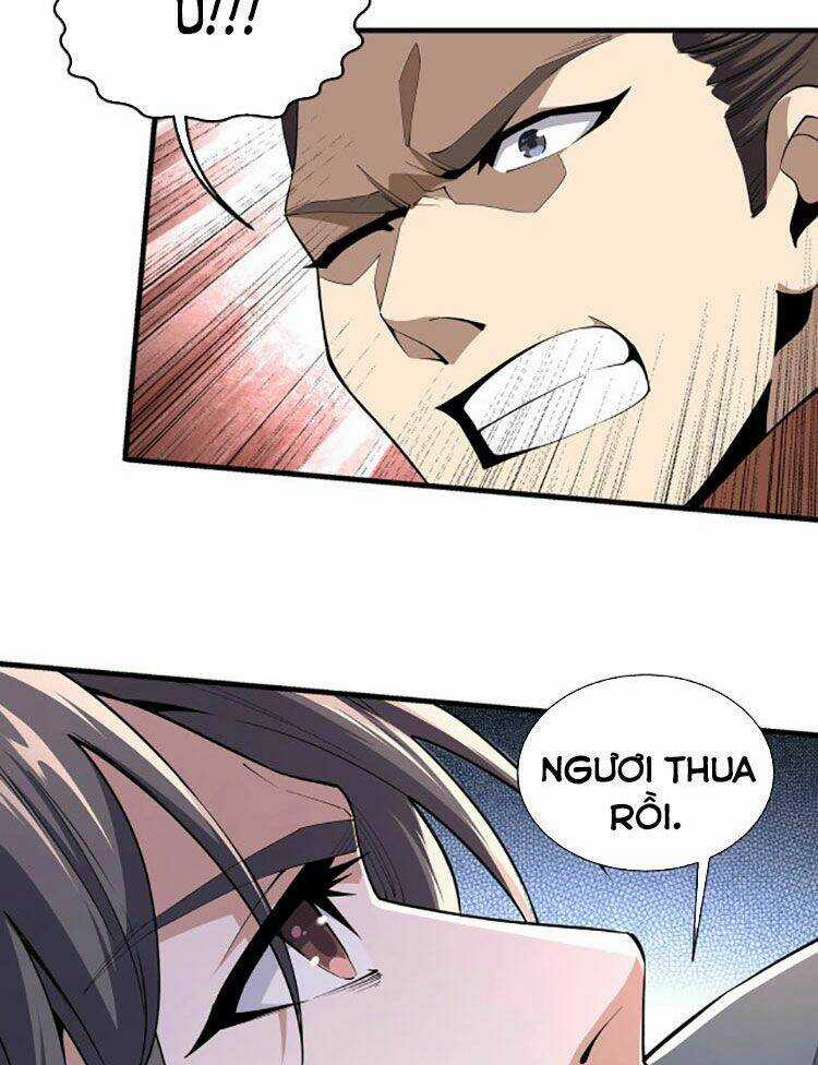 Vạn Cổ Thần Đế - Chapter 14 - Trang 4