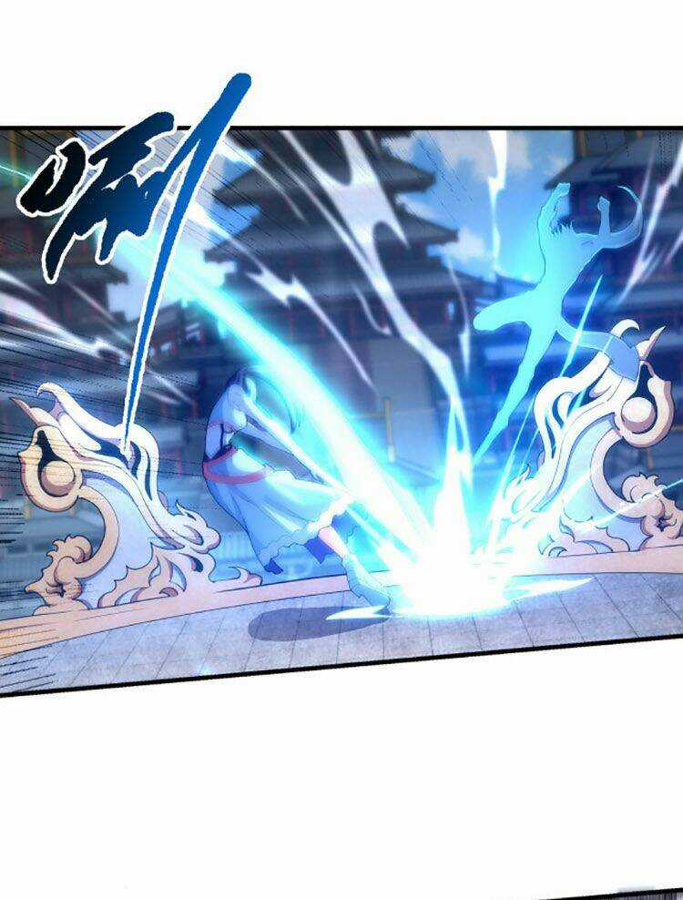 Vạn Cổ Thần Đế - Chapter 14 - Trang 33