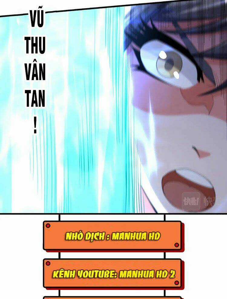 Vạn Cổ Thần Đế - Chapter 14 - Trang 34