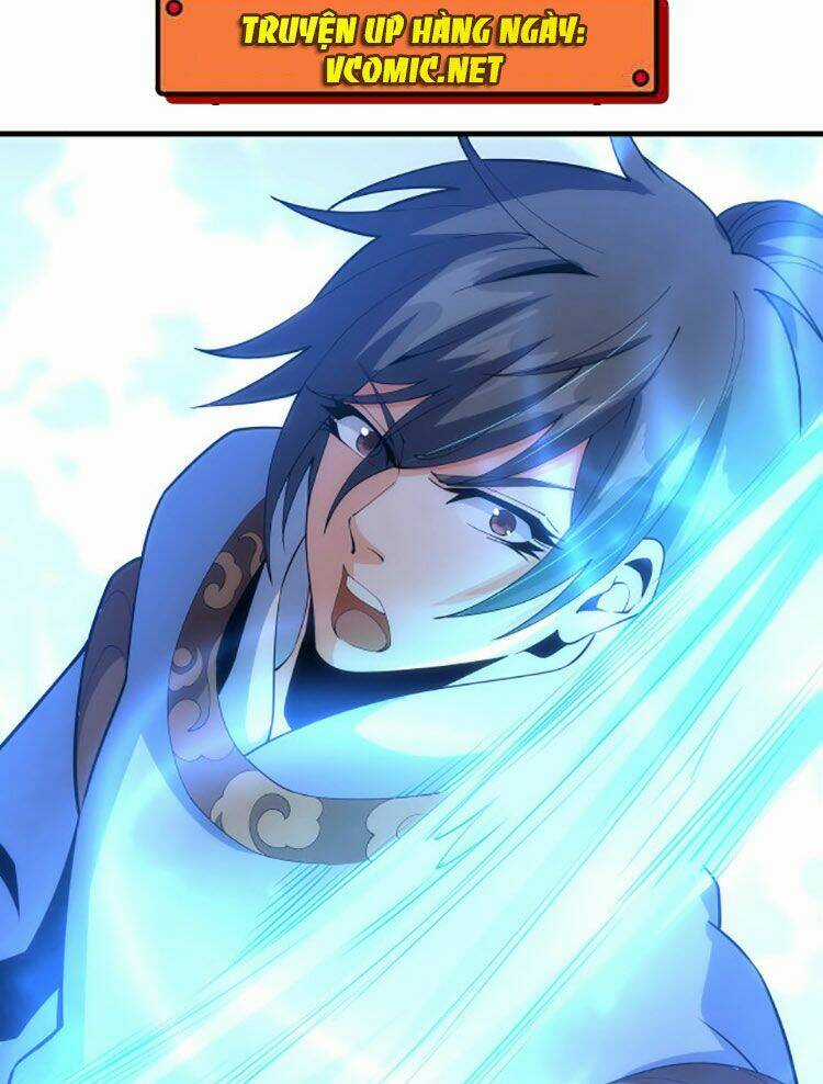 Vạn Cổ Thần Đế - Chapter 14 - Trang 35