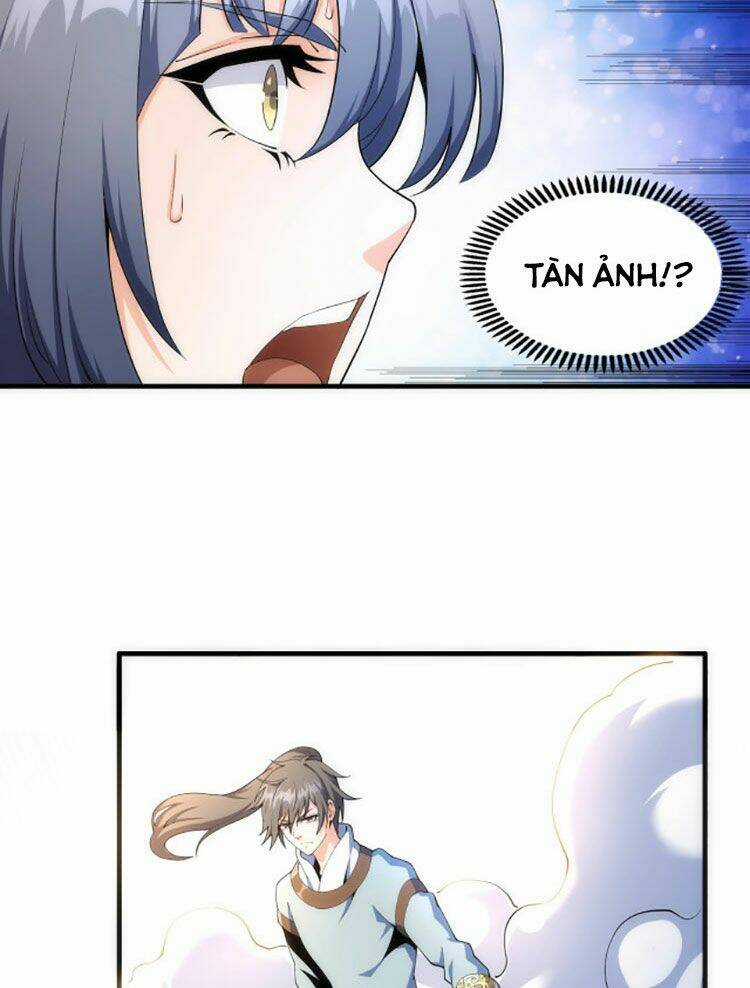 Vạn Cổ Thần Đế - Chapter 14 - Trang 37