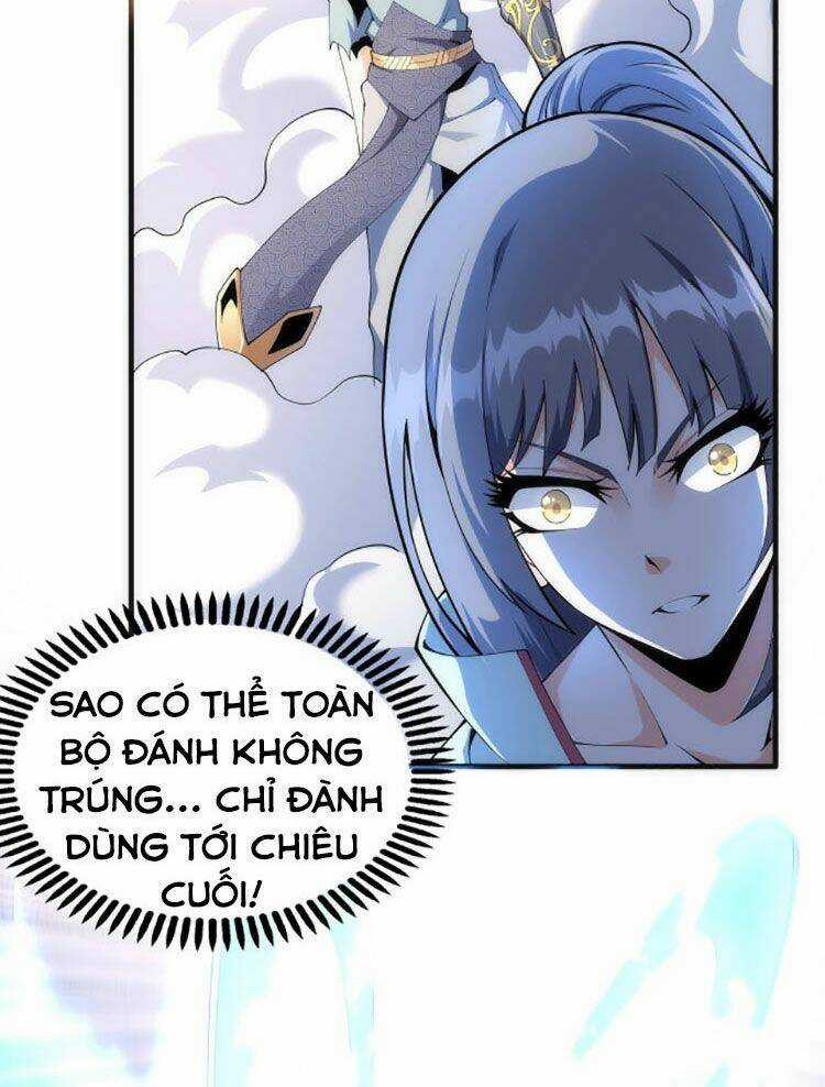 Vạn Cổ Thần Đế - Chapter 14 - Trang 38