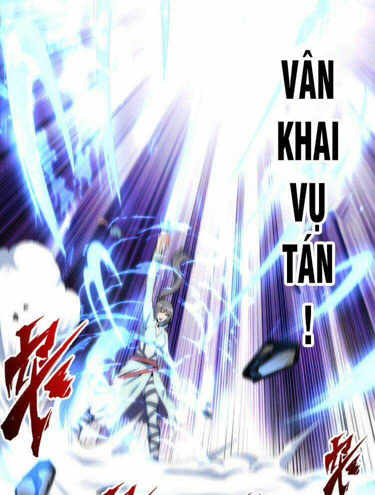 Vạn Cổ Thần Đế - Chapter 14 - Trang 39