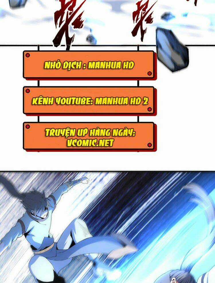 Vạn Cổ Thần Đế - Chapter 14 - Trang 40