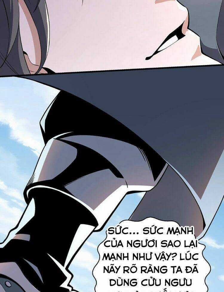 Vạn Cổ Thần Đế - Chapter 14 - Trang 5