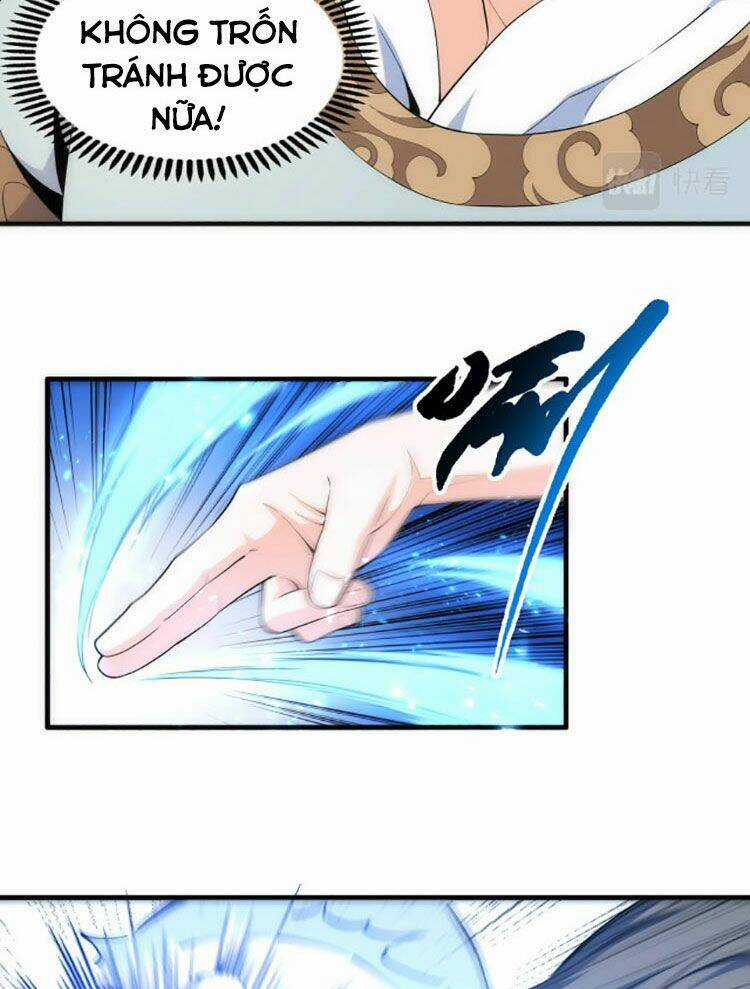 Vạn Cổ Thần Đế - Chapter 14 - Trang 44