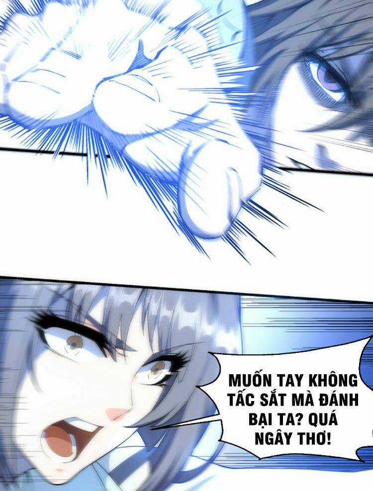 Vạn Cổ Thần Đế - Chapter 14 - Trang 45