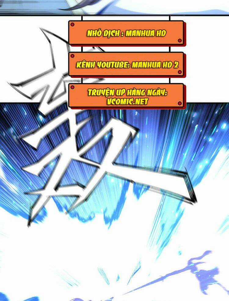 Vạn Cổ Thần Đế - Chapter 14 - Trang 46