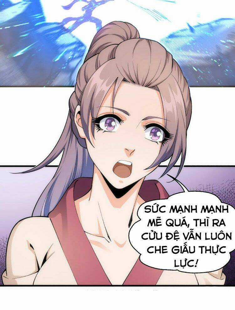 Vạn Cổ Thần Đế - Chapter 14 - Trang 47