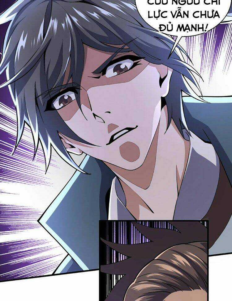 Vạn Cổ Thần Đế - Chapter 14 - Trang 7