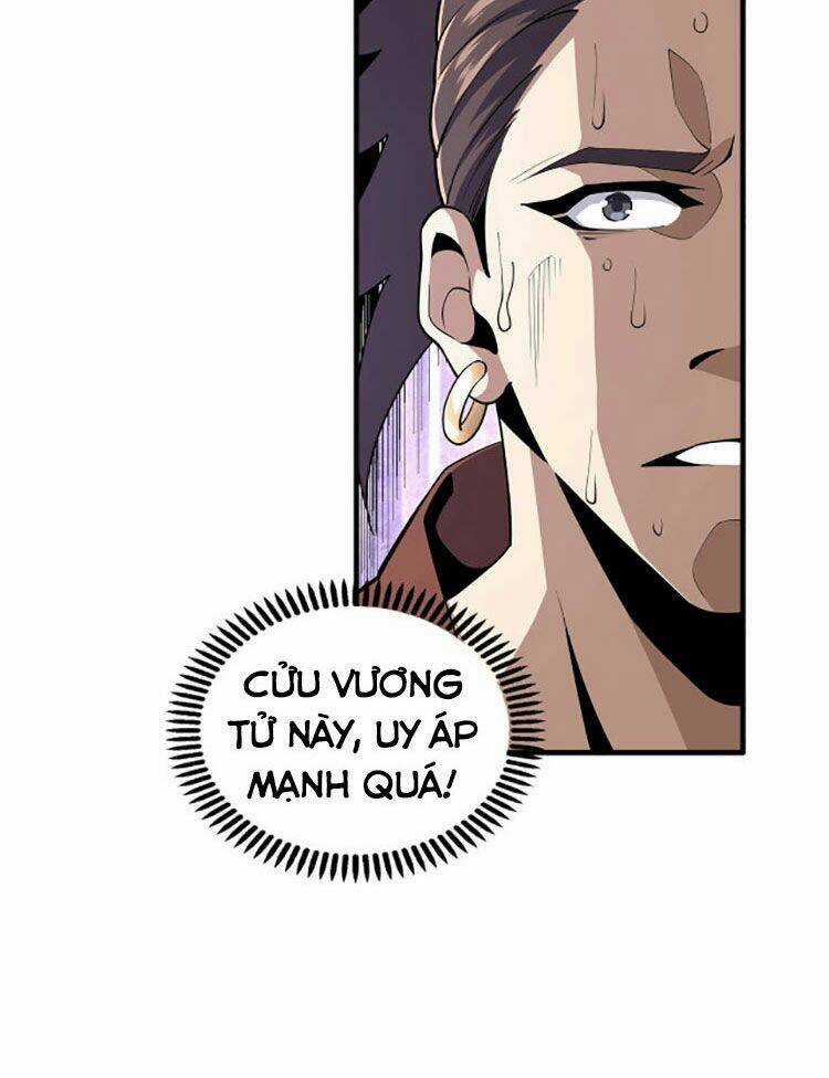 Vạn Cổ Thần Đế - Chapter 14 - Trang 8