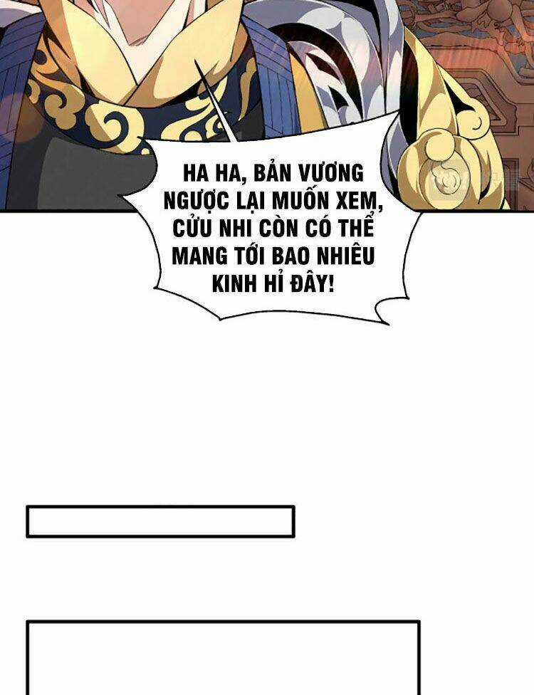 Vạn Cổ Thần Đế - Chapter 14 - Trang 10