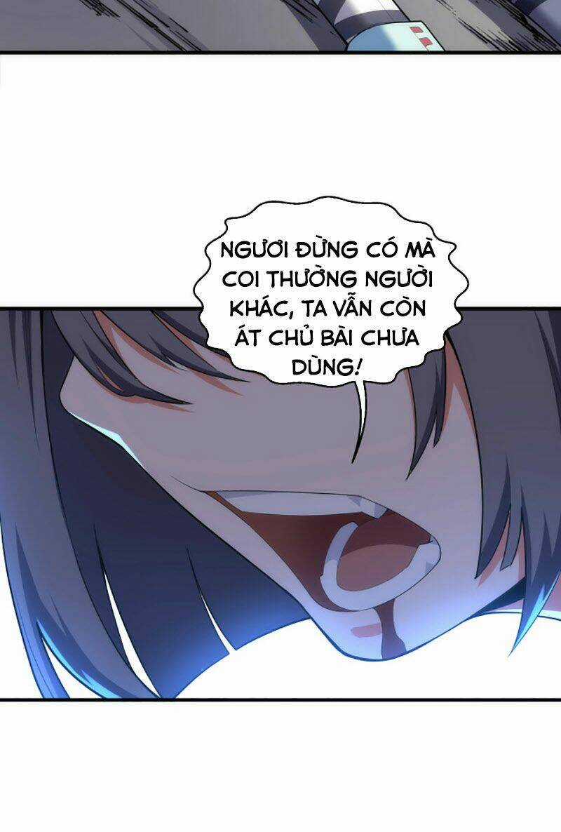 Vạn Cổ Thần Đế - Chapter 15 - Trang 12