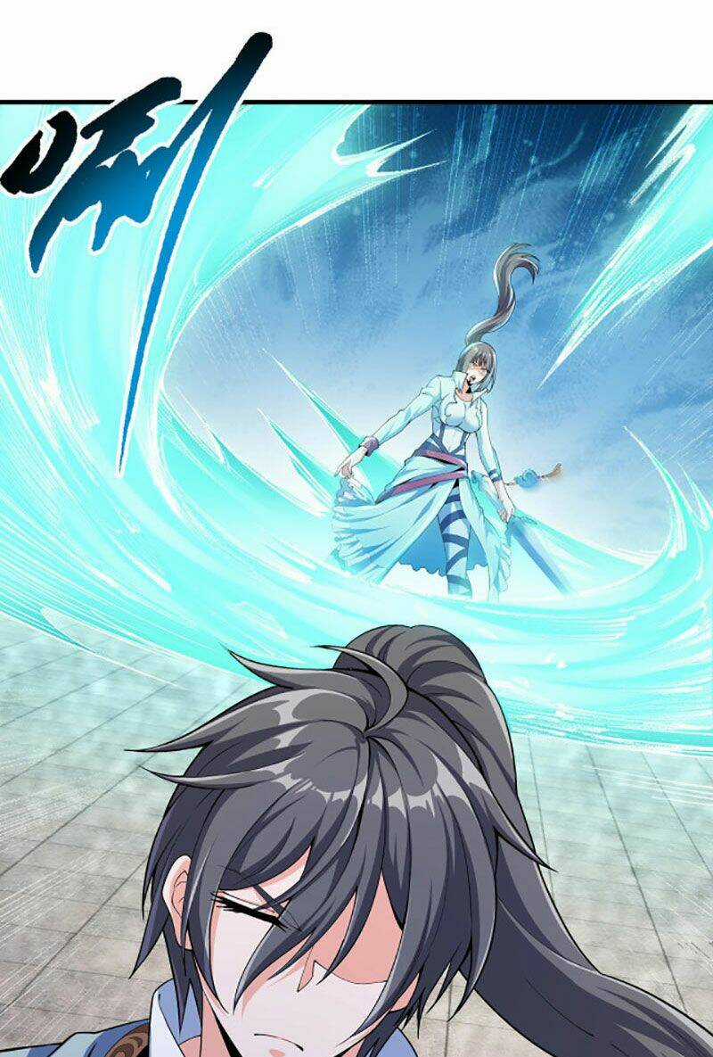 Vạn Cổ Thần Đế - Chapter 15 - Trang 13