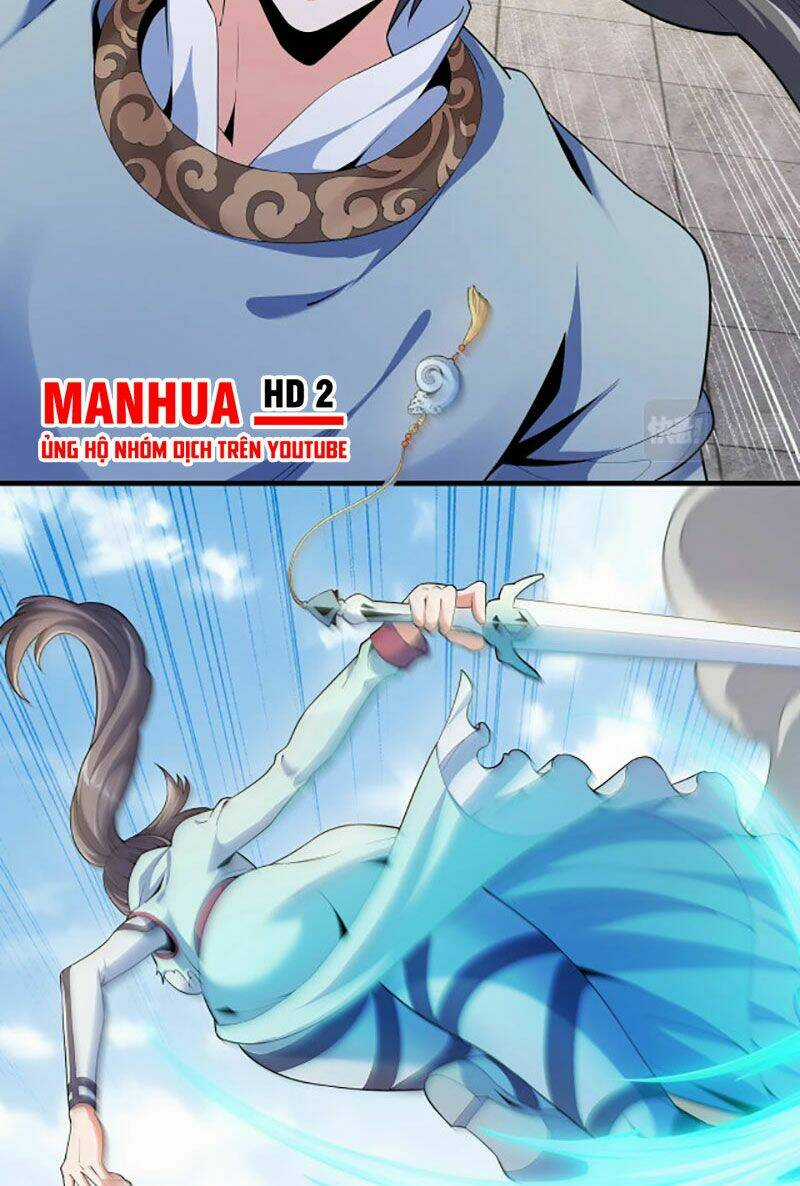 Vạn Cổ Thần Đế - Chapter 15 - Trang 14