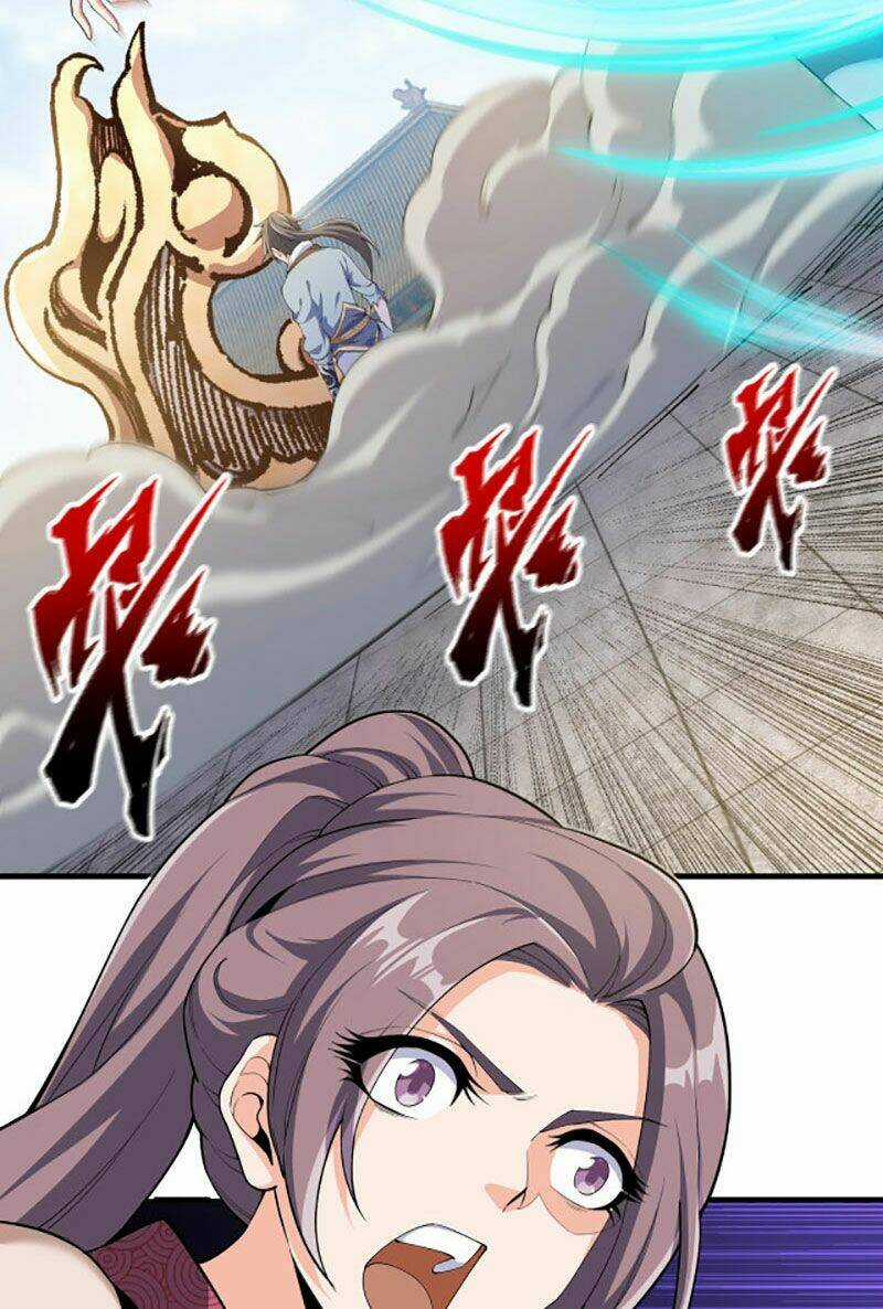 Vạn Cổ Thần Đế - Chapter 15 - Trang 15