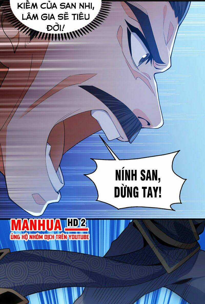 Vạn Cổ Thần Đế - Chapter 15 - Trang 17