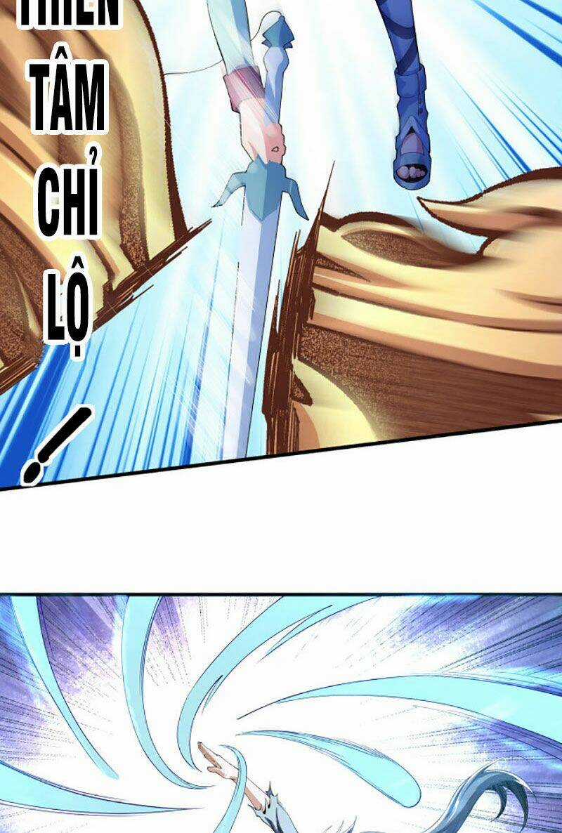 Vạn Cổ Thần Đế - Chapter 15 - Trang 19