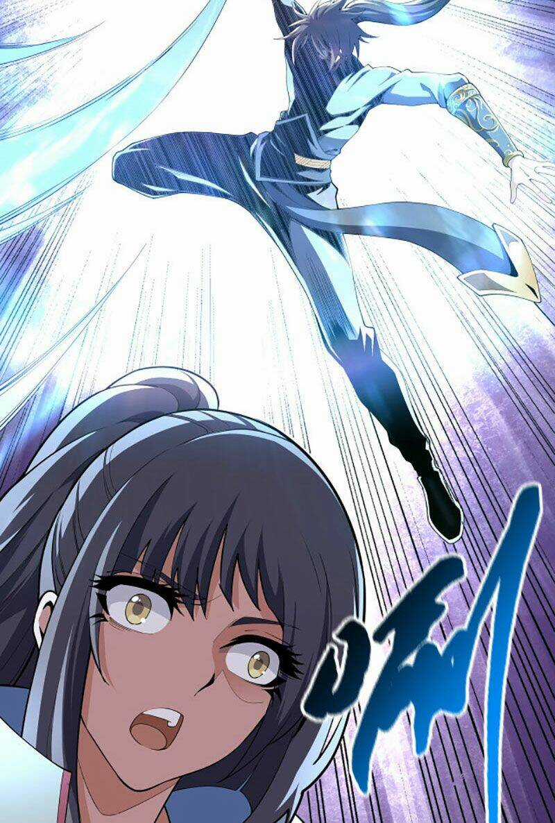 Vạn Cổ Thần Đế - Chapter 15 - Trang 20