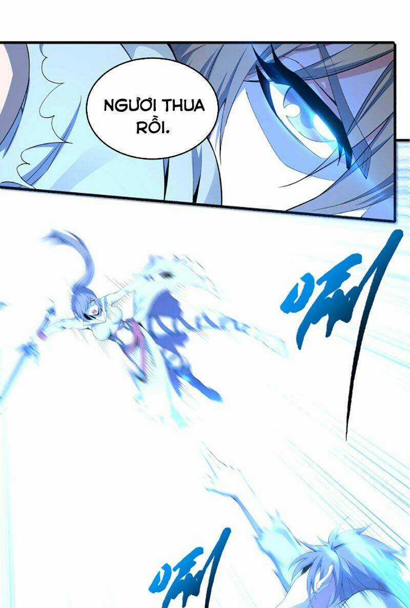 Vạn Cổ Thần Đế - Chapter 15 - Trang 3