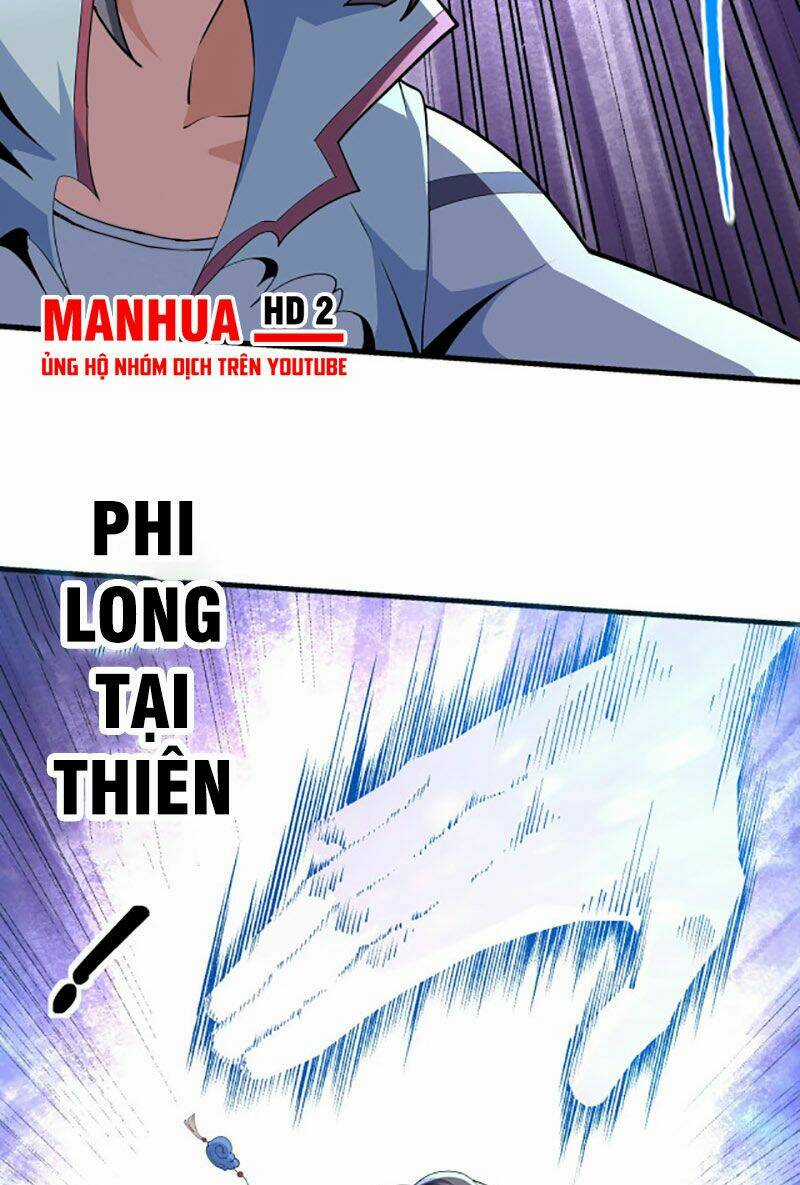 Vạn Cổ Thần Đế - Chapter 15 - Trang 21