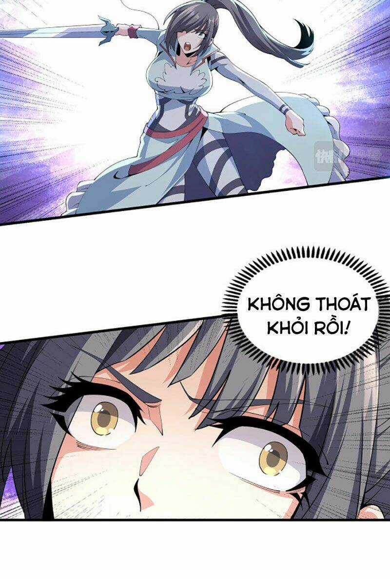 Vạn Cổ Thần Đế - Chapter 15 - Trang 22