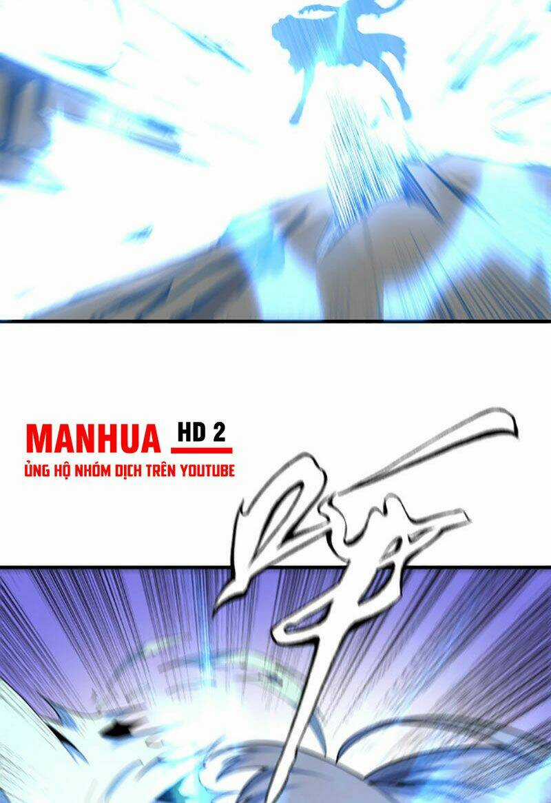 Vạn Cổ Thần Đế - Chapter 15 - Trang 24