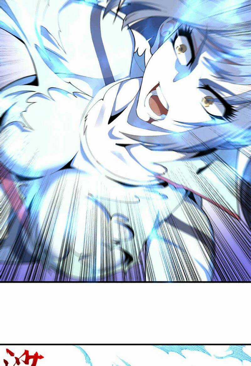 Vạn Cổ Thần Đế - Chapter 15 - Trang 25