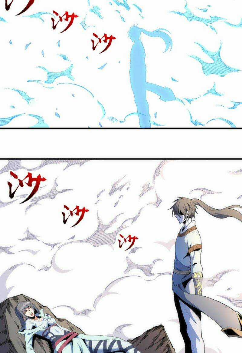 Vạn Cổ Thần Đế - Chapter 15 - Trang 26