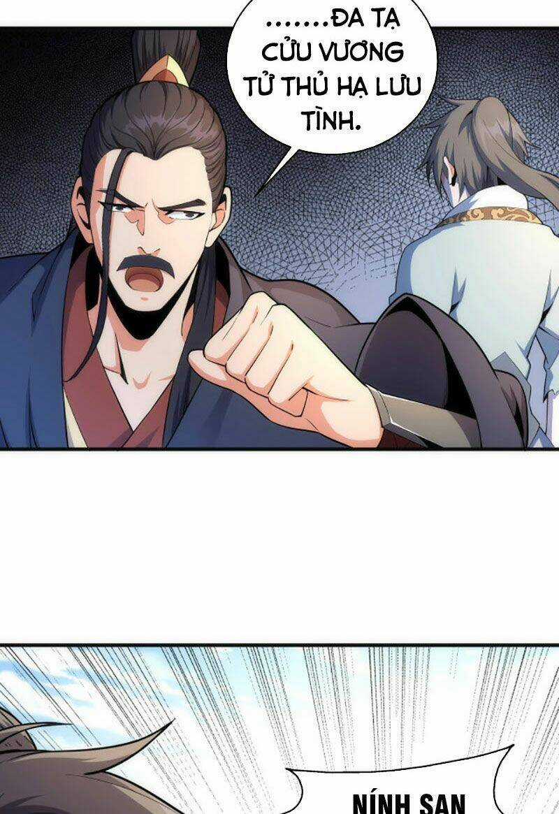 Vạn Cổ Thần Đế - Chapter 15 - Trang 28